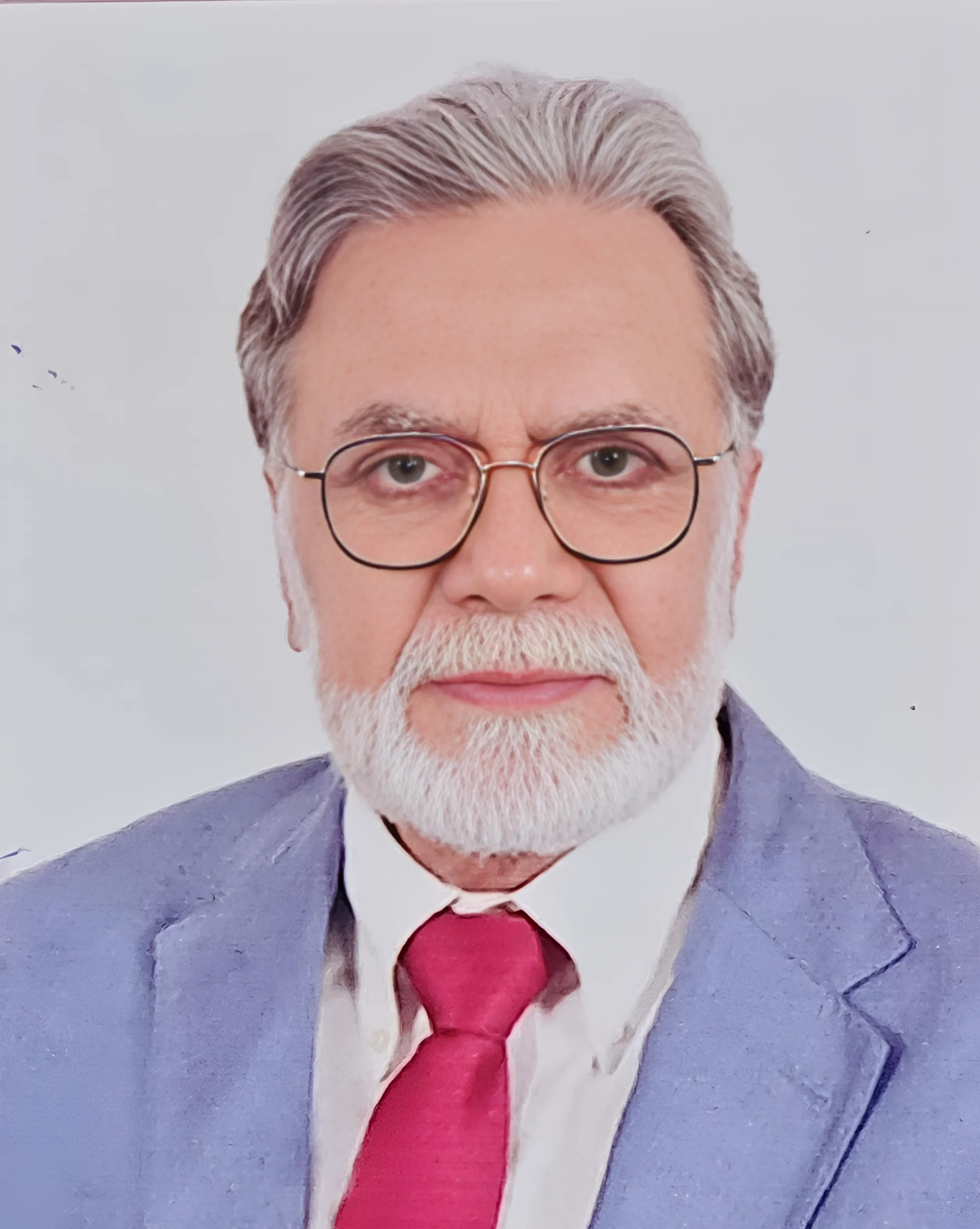 Mr. Aftab Ahmad Mian