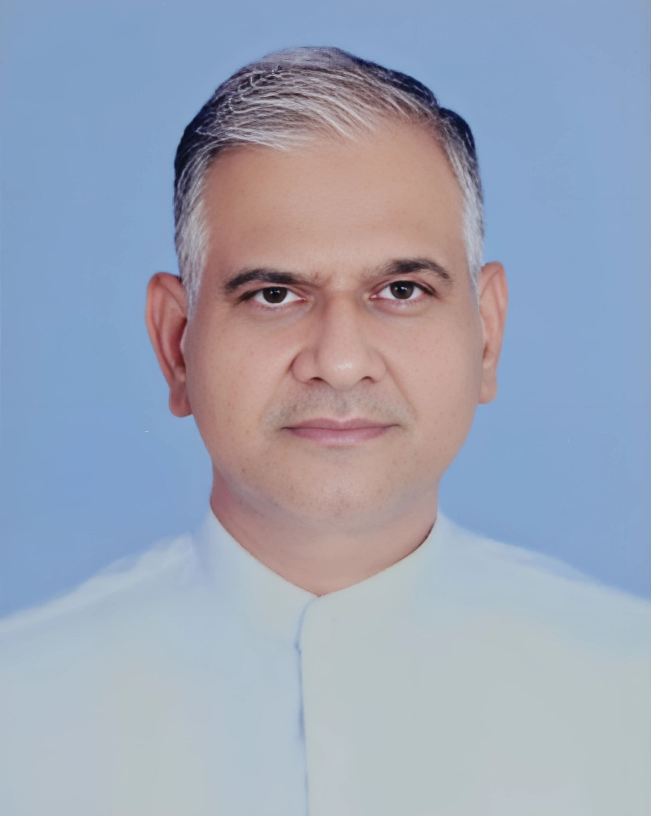 Mr.  Abdul Ghaffar