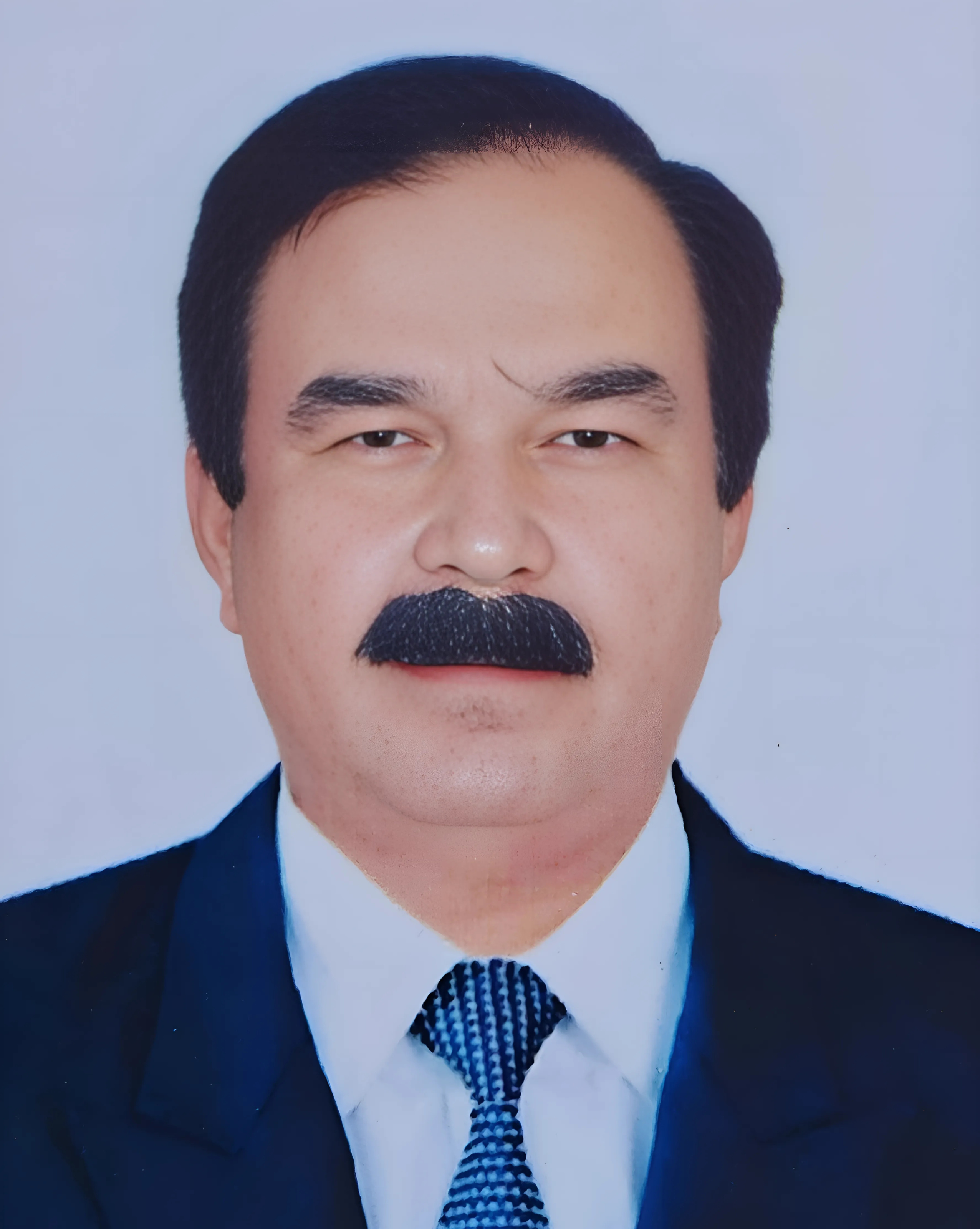 Mr. Muhammad Akram