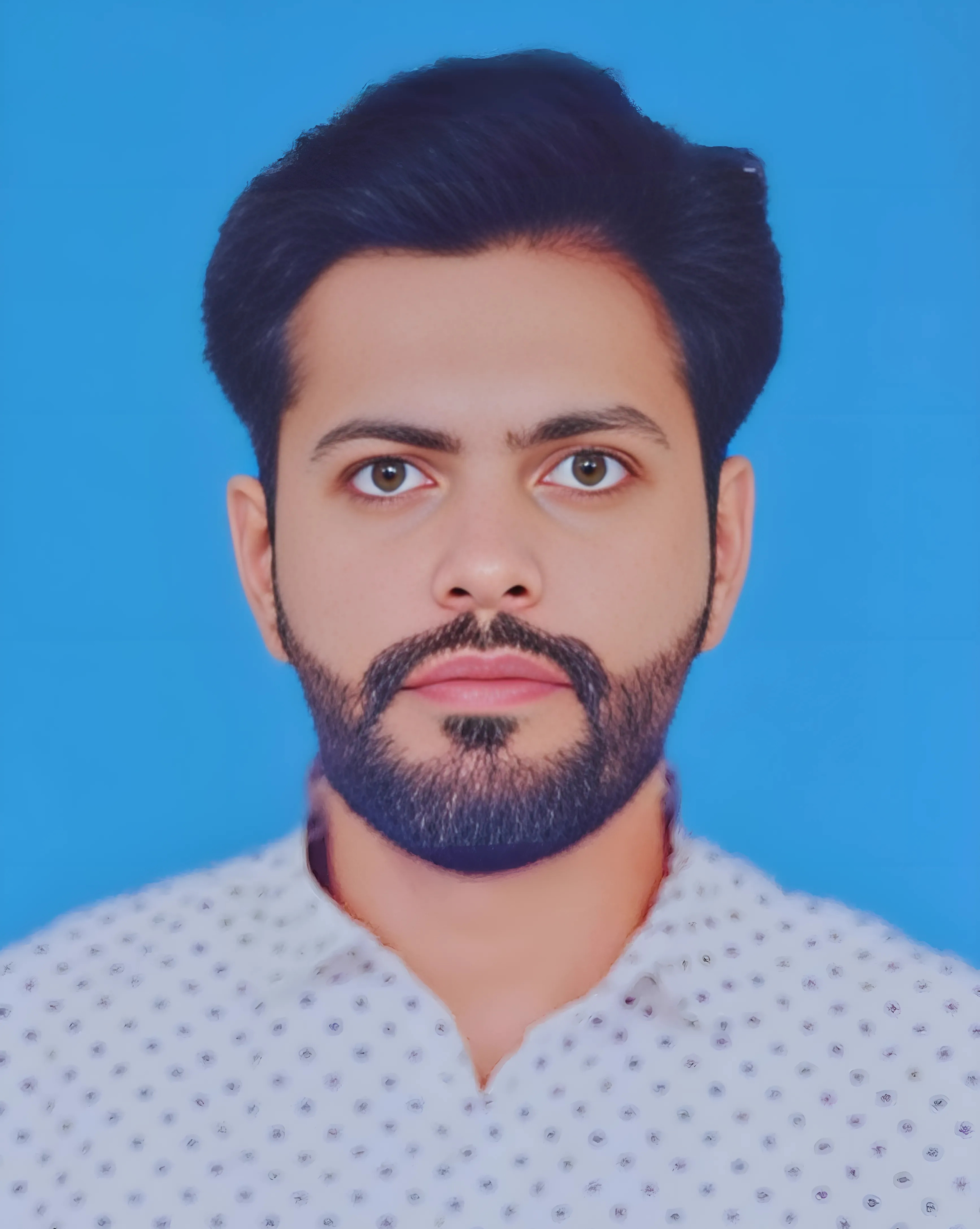 Mr. Naveed Ahmad