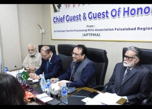 Regionl Office Meeting