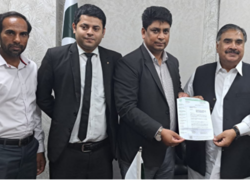 APTPMA–Tax Bar Meet